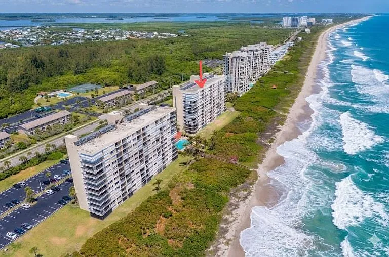 4250 N Highway A1A #805 — Photo 26