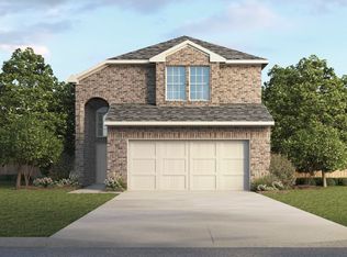 2004 Crockett Way, Anna, TX 75409