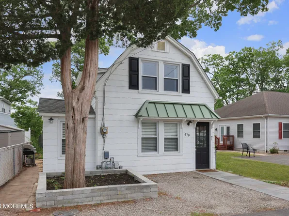 479 Monmouth Avenue, Brick, NJ 08723