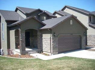 10487 Sage Vista Ln, Cedar Hills, UT 84062