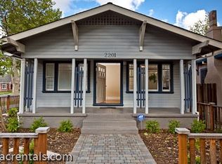 2201 24th St, Sacramento, CA