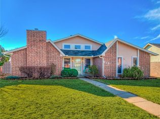 612 NW 141st St, Edmond, OK 73013