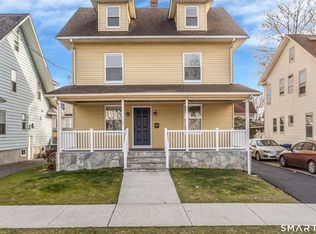 125 East Eaton Street, Bridgeport, CT 06604