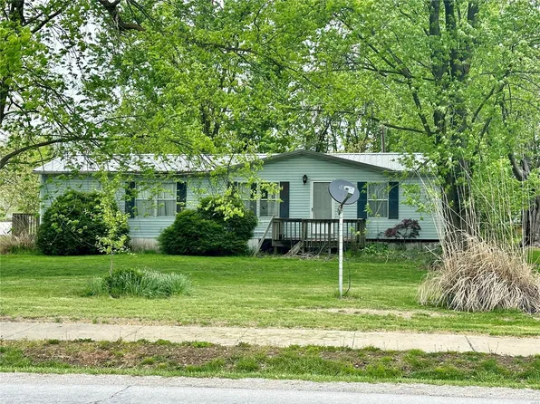 2326 Highway 168, Philadelphia, MO 63463