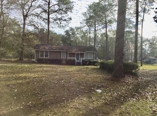 315 Knoll Rd, Thomasville, GA 31757
