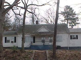 36 Boyce Springs Ave, Greenville, SC 29607