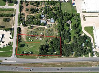 1151 S Wheat Rd, Belton, TX 76513