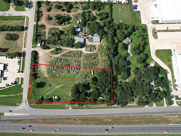 1151 S Wheat Rd, Belton, TX 76513