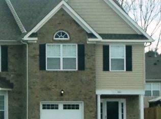 880 E Little Back River Rd, Hampton, VA 23669