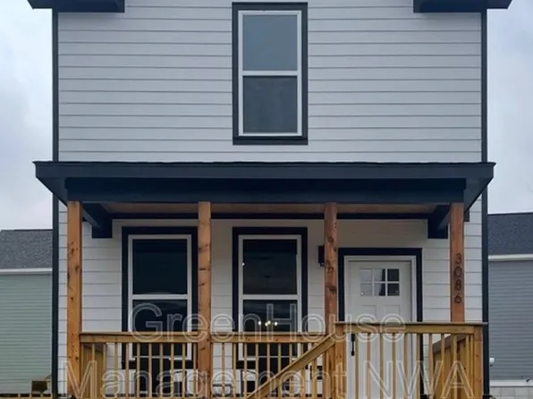 3086 W Salida Ln, Fayetteville, AR