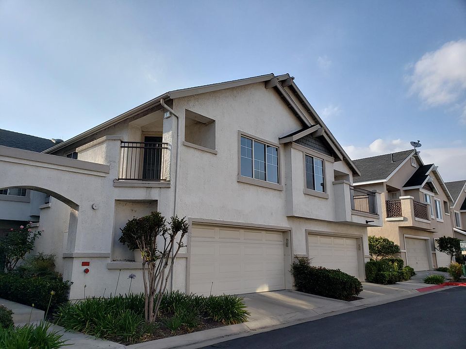 Outside of living area.