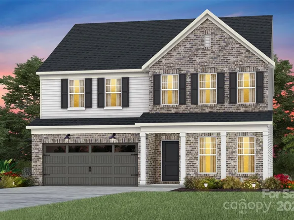 14217 New Crest Dr #144, Huntersville, NC 28078