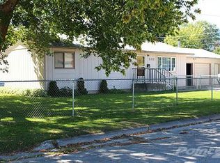 503 W 3rd St, Libby, MT 59923