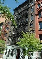 Rented by J Misrahi Realty Corp