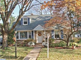 510 Coursey Rd, Oreland, PA 19075