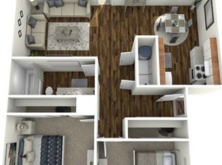 Winton Woods, Poulsbo, WA 98370