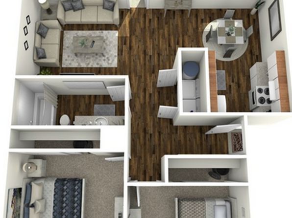 20031 Winton Ln NW #20065-D