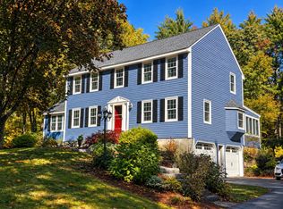 49 Marty Drive, Merrimack, NH 03054