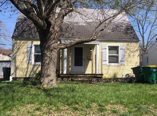 5110 W 11th St, Indianapolis, IN 46224