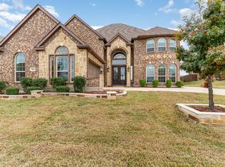 8010 Graystone Dr, Sachse, TX 75048