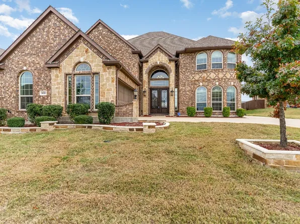8010 Graystone Dr, Sachse, TX 75048