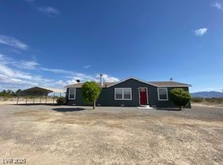 91 Gemini Dr, Pahrump, NV 89060