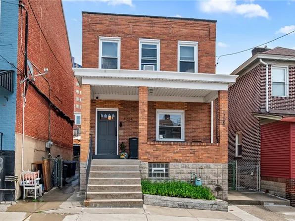4224 Post St, Pittsburgh, PA 15201
