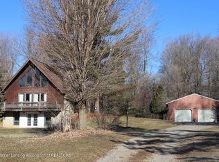 460 S Bridge St, Dimondale, MI 48821