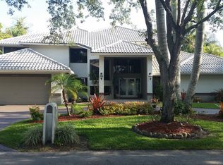 10300 NW 6th St, Coral Springs, FL 33071