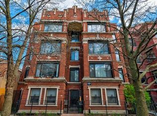 5123 S Ingleside Ave #3S, Chicago, IL 60615