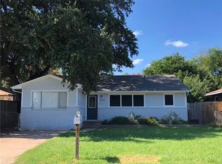 525 W Brock St, Denison, TX 75020