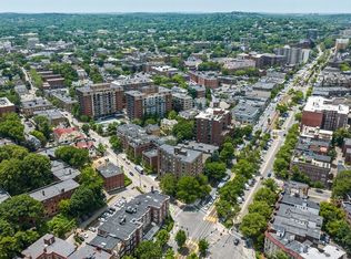 50 Longwood Ave APT 518, Brookline, MA 02446