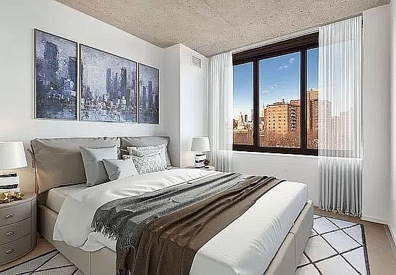 4th image of 196 Orchard St #7F
