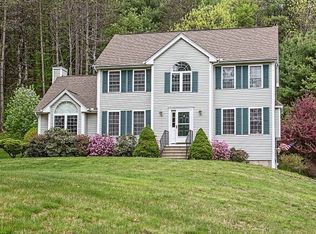 57 Raymond Rd, Deerfield, NH 03037