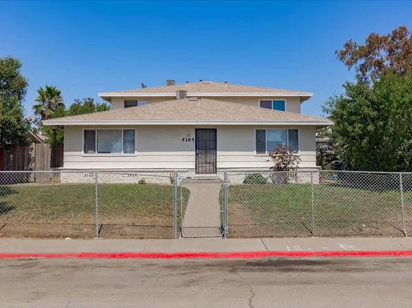 4165 Cuny Ave, Sacramento, CA 95823