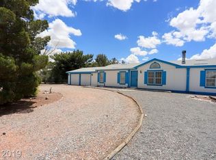 2451 Machado St, Pahrump, NV 89048