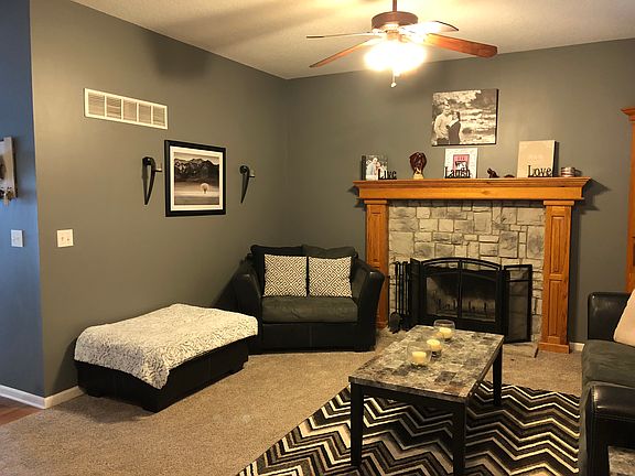 4th image of 15610 Iron Creek Dr