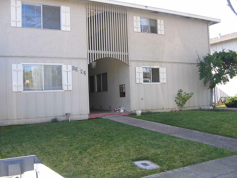 1st image of 1282 W Mc Kinley Ave APT 1