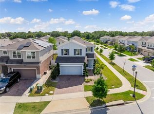 4350 Silver Creek St, Kissimmee, FL 34744