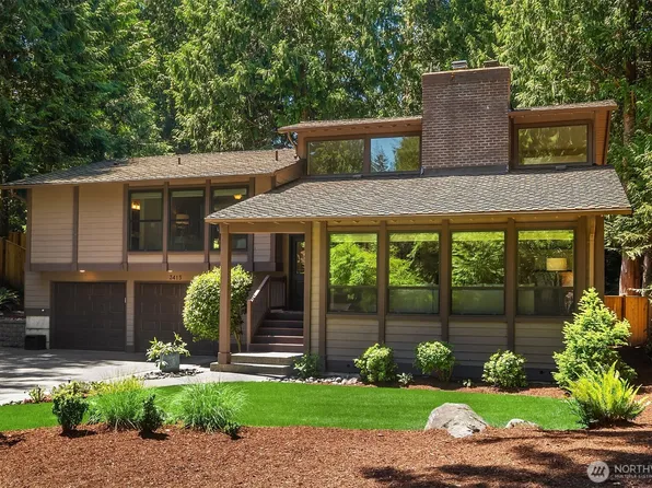 3415 211th Avenue NE, Sammamish, WA 98074