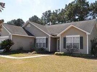 7204 Sweetgrass Blvd, Hanahan, SC 29410
