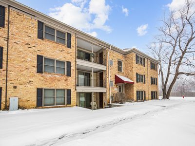 1724 Fayette Walk APT J, Hoffman Estates, IL, 60169