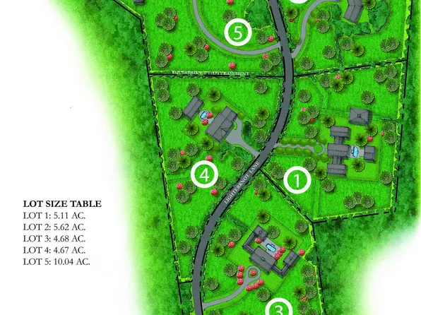 120 Lighterknot Lane, West End, NC 27376