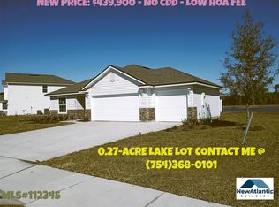 96896 McGirts Creek Loop, Yulee, FL 32097