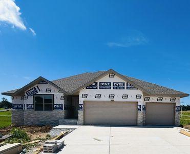 924 S Deerfield Court, Nixa, MO, 65714