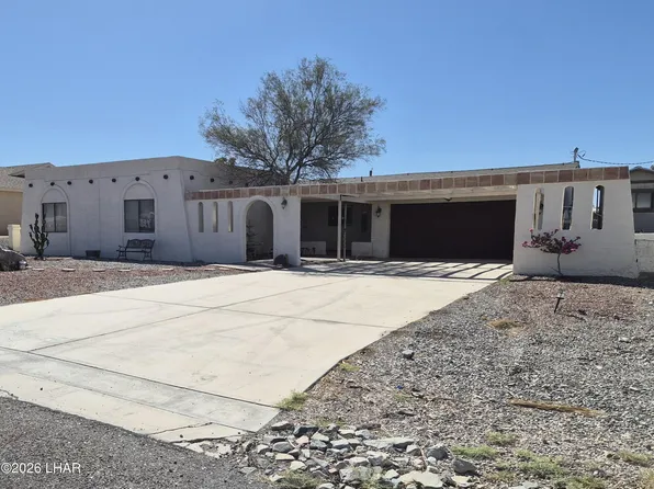 2770 Widgeon Ln, Lake Havasu City, AZ 86403