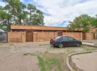 921 Nashville Ave SW UNIT 3, Albuquerque, NM 87105