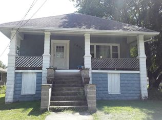 2604 E Keys Ave, Springfield, IL 62702