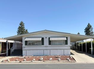 314 N Albert Ave SPACE 126, Exeter, CA 93221