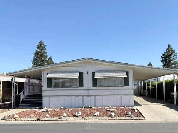 314 N Albert #126, Exeter, CA 93221